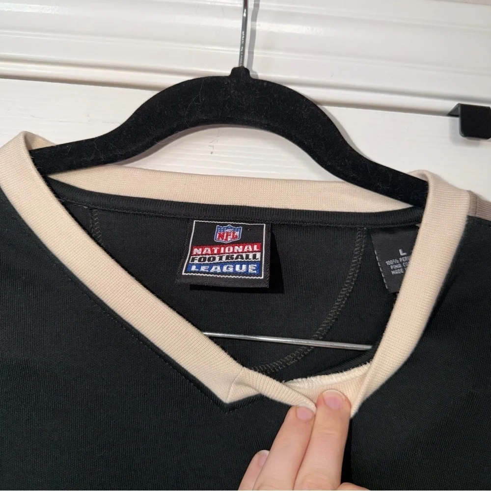 NFL Vintage Thick Long Sleeve